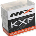 Rfx Race Series Plastics Fastener Kit #FXBK 20700 55SV for Kawasaki/Suzuki