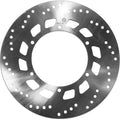 Brembo Serie Oro Fixed Brake Rotor 282mm #68B407D0 for Yamaha
