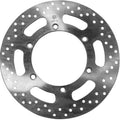 Brembo Serie Oro Fixed Brake Rotor 310mm Front #68B407K2 Triumph