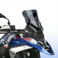 ZTechnik VStream Sport Windshield Dark Tint BMW R 1300 GS/R 1300 GS Adventure