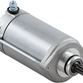 Parts Unlimited Starter Motor for Suzuki GSX1300R Hayabusa/B-King/B-King ABS