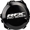 Rfx Pro Series Clutch Cover Black #FXCC 30200 99H2 for Suzuki RM-Z450 2008-2025