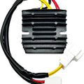 Rick's Motorsports Lithium-Ion Hot Shot Regulator/Rectifier Triumph Daytona