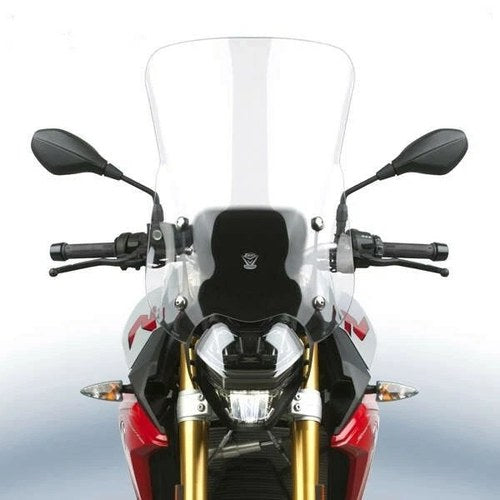 ZTechnik VStream Quantum+ Touring Windshield Clear #Z2391 BMW F 900 R 2020-2024