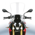 ZTechnik VStream Quantum+ Touring Windshield Clear #Z2391 BMW F 900 R 2020-2024