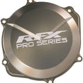 Rfx Pro Series Clutch Cover Dark Grey for Honda CRF250R 4-Stroke 2018-2025