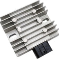 Rick's Motorsports Hot Shot Regulator/Rectifier #10-338H for Kawasaki