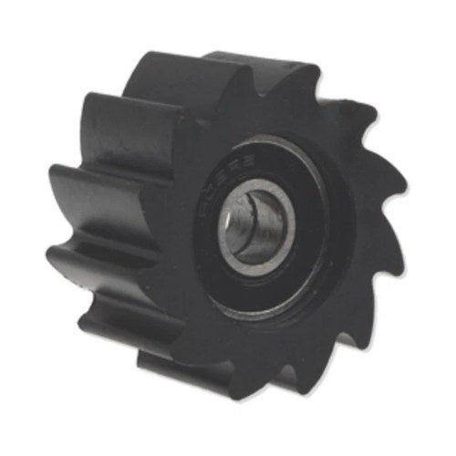 Rfx Race Series Chain Roller 38mm Black for Kawasaki KX250F/KX450F