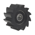 Rfx Race Series Chain Roller 38mm Black for Kawasaki KX250F/KX450F