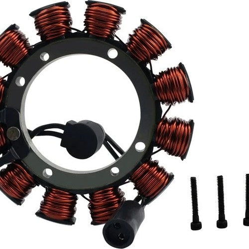 RMStator Generator Stator #RMS010-108816 Harley Davidson Sportster