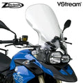 ZTechnik VStream Touring Tall Windshield Clear #Z2493 BMW F 800 GS/F 650 GS