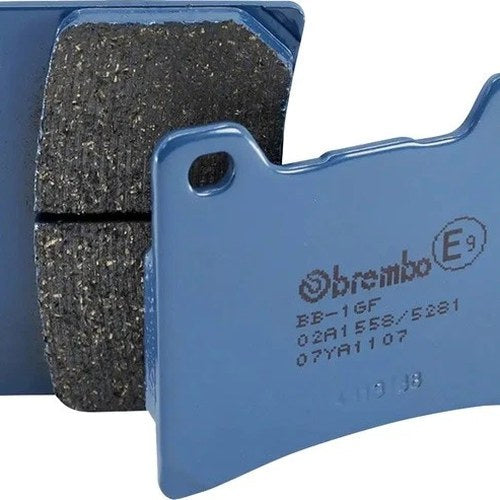Brembo Carbon Ceramic Brake Pads #07YA1107 for Yamaha