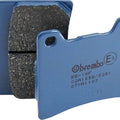 Brembo Carbon Ceramic Brake Pads #07YA1107 for Yamaha