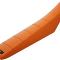 Rfx Pro Series Ribbed Seat Cover Orange #FXSC 51700 99OR KTM