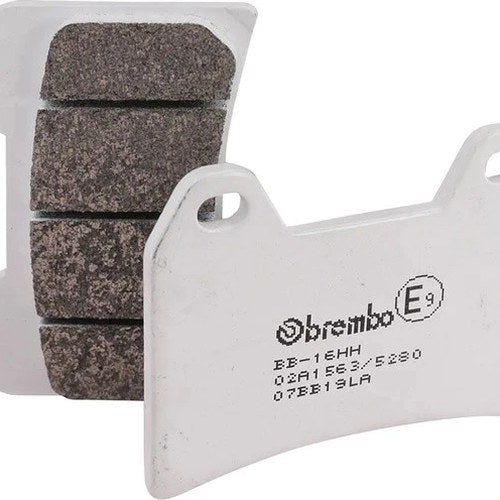 Brembo LA Sintered Brake Pads #07BB19LA