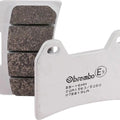 Brembo LA Sintered Brake Pads #07BB19LA