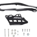 Acerbis Chain Guide 2.0 & Slider Kit Black for Honda Crf 250/CRF 450 2025-2026
