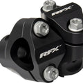 Rfx 1-1/8" Handlebar Mounting Kit #FXHM 50128 55BK Husqvarna/KTM/Beta/Gas