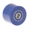 Rfx Universal Chain Roller 38mm Blue