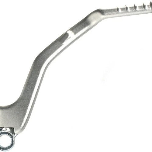 Rfx Race Series Kickstart Lever Silver #FXKS 10700 55SV for Honda Crf 250