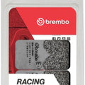 Brembo SR Sintered Brake Pads #07BB33SR