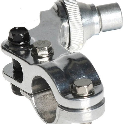 Rfx Race Series Clutch Perch Assembly Silver Fxlh 40200 55SV for Yamaha/Kawasaki