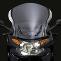 ZTechnik VStream Touring X-Tall Windshield Clear #Z2453 BMW K 1200 GT/K 1300 GT