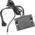 DS Solid-State Voltage Regulator Black Harley Davidson 144689