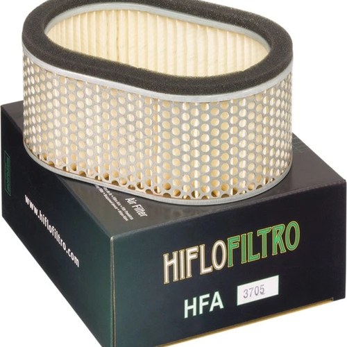 Hiflo Air Filter #HFA3705 fits Suzuki GSX-R600/GSX-R750