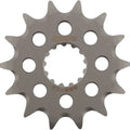 Supersprox Front Sprocket 520 14T #CST-565-14-1 fits Yamaha/Kawasaki/Gas