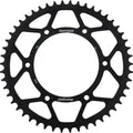 Supersprox Racing Steel Rear Sprocket 520 50T Black #RFE-990-50-BLK