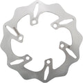 Braking Fixed Brake Rotor #KW18FID for Kawasaki KX85/KX80/KX100