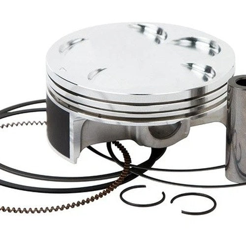 Vertex Piston 91.93mm 12.5:1 #22567A Yamaha WR400F/YZ400F