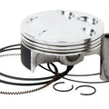 Vertex Piston 91.93mm 12.5:1 #22567A Yamaha WR400F/YZ400F