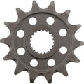 Supersprox Front Sprocket 520 14T #CST-250-14-1 Kawasaki KX250F 2004-2018
