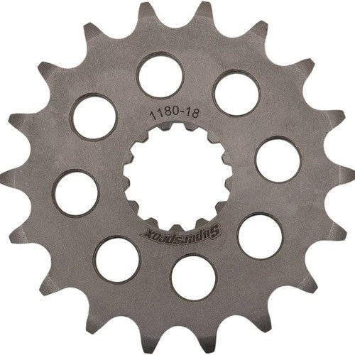 Supersprox Front Sprocket 530 18T #CST-1180-18-3 Triumph