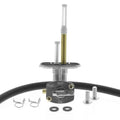 Fuel Star Petcock Valve Kit for Yamaha TT-R90 2001-2003