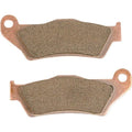 Ebc R Series Brake Pads #FA181R KTM/Husqvarna/TM/Husaberg/Gas Gas/BMW
