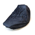 Saddlemen Solo Seat Rain Cover