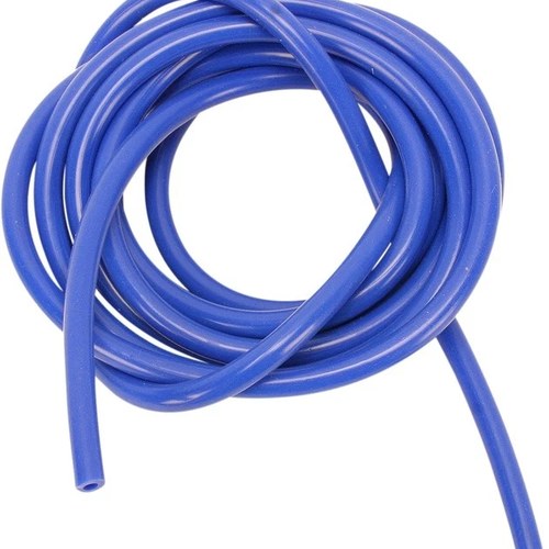 CV Products Vent Tubing 4mm 9.8'L Blue