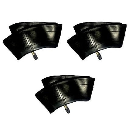 HD 3) Tubes Straight Stem Size 2.50-10 2.50X10 For Honda CRF50F 10"