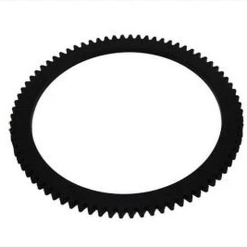 78 Tooth Clutch Drum Starter Ring Gear Weld-On for Harley-Davidson