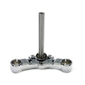 Lower Triple Tree Chrome for Harley-Davidson