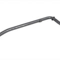 Chrome Jiffy Kickstand Leg for Harley-Davidson