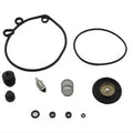 Keihin Carburetor Rebuild for Harley-Davidson