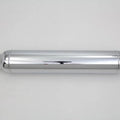 22 inch Cigar Muffler Chrome for Harley-Davidson
