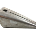 Stretch Chopper 2.5 Gallon Gas Tank for Harley-Davidson
