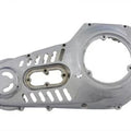 Vented Chrome Outer Primary Cover for Harley-Davidson