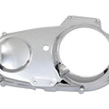Chrome Primary Cover Trim for Harley-Davidson