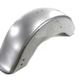 Rear Fender Raw Steel for Harley-Davidson